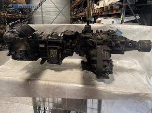 Transfer Case MITSUBISHI PAJERO II (V3_W, V2_W, V4_W)