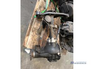 Transfer Case MITSUBISHI PAJERO IV (V8_W, V9_W)