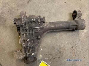 Transfer Case NISSAN NP300 NAVARA (D40)