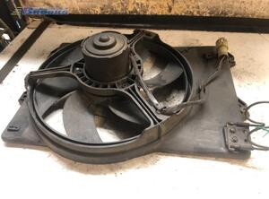 Interior Blower Motor ROVER 200 Hatchback (XW)