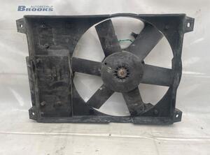 Interior Blower Motor FIAT DUCATO Van (230_)