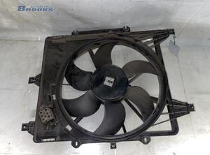 Interior Blower Motor RENAULT CLIO II (BB_, CB_)