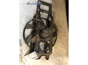 Interior Blower Motor RENAULT KANGOO (KC0/1_)