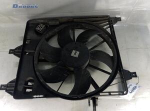 Interior Blower Motor RENAULT KANGOO Express (FC0/1_)