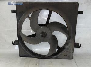 Interior Blower Motor FORD KA (RB_)