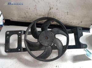 Interior Blower Motor RENAULT LOGAN I (LS_), DACIA LOGAN (LS_)