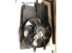 Interior Blower Motor MERCEDES-BENZ A-CLASS (W168)