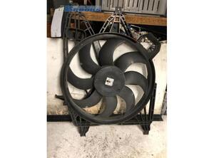 Interior Blower Motor RENAULT KANGOO Express (FC0/1_)