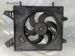 Interior Blower Motor FIAT MULTIPLA (186_)