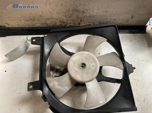 Interior Blower Motor NISSAN ALMERA I Hatchback (N15)