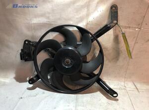 Interior Blower Motor VW POLO (6N2)