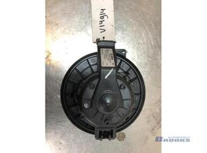 Interior Blower Motor FORD FIESTA VI (CB1, CCN), FORD FIESTA VI Van