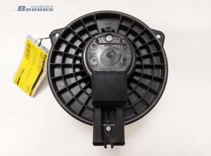 Interior Blower Motor MAZDA 2 (DE_, DH_)