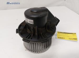 Interior Blower Motor MERCEDES-BENZ SPRINTER 5-t Platform/Chassis (906)