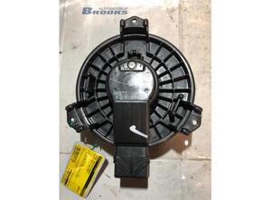 Interior Blower Motor SUZUKI SX4 (EY, GY), SUZUKI SX4 Saloon (GY, RW)