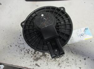 Interior Blower Motor MAZDA 2 (DE_, DH_)