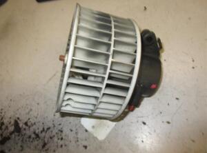 Interior Blower Motor MERCEDES-BENZ A-CLASS (W168)