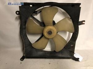 Interior Blower Motor DAIHATSU CHARADE IV (G200, G202)