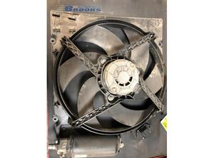 Interior Blower Motor RENAULT MEGANE Scenic (JA0/1_)