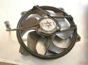 Interior Blower Motor PEUGEOT 307 SW (3H)