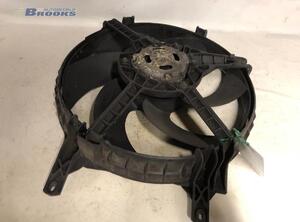 Interior Blower Motor RENAULT RAPID Box Body/MPV (F40_, G40_)