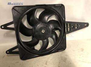 Interior Blower Motor FIAT UNO (146_)