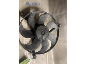 Interior Blower Motor VW LUPO (6X1, 6E1)