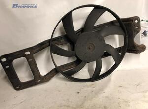 Interior Blower Motor RENAULT CLIO II (BB_, CB_)