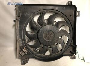 Interior Blower Motor OPEL ASTRA H Estate (A04)