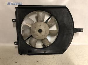 Elektromotor für Gebläse Steuergerätebox Volvo V40 Kombi 645  P1333301