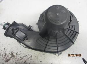 Interior Blower Motor OPEL MERIVA A MPV (X03)