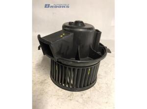 Interior Blower Motor PEUGEOT 206 Hatchback (2A/C), PEUGEOT 206 Saloon, PEUGEOT 206 SW (2E/K)