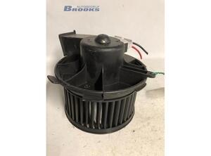 Interior Blower Motor PEUGEOT 206 Hatchback (2A/C), PEUGEOT 206 Saloon, PEUGEOT 206 SW (2E/K)