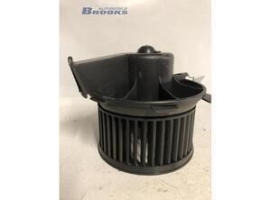 Interior Blower Motor PEUGEOT 206 Hatchback (2A/C), PEUGEOT 206 Saloon, PEUGEOT 206 SW (2E/K)