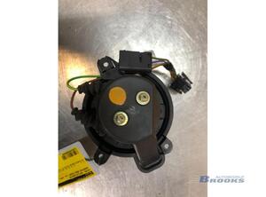 Interior Blower Motor LAND ROVER RANGE ROVER III (L322)