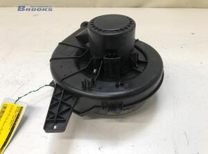 Interior Blower Motor VW FOX Hatchback (5Z1, 5Z3, 5Z4)