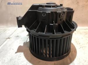 Interior Blower Motor FORD FIESTA VI Van, FORD FIESTA VI (CB1, CCN)