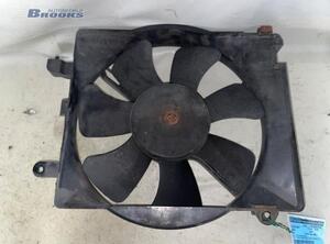 Interior Blower Motor DAEWOO MATIZ (M100, M150), CHEVROLET MATIZ (M200, M250)