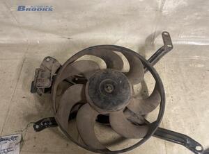 Interior Blower Motor VW CADDY II Box Body/MPV (9K9A)