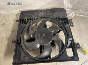 Interior Blower Motor PEUGEOT 207 (WA_, WC_)