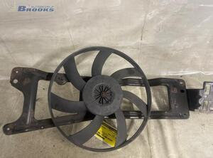 Interior Blower Motor RENAULT MEGANE I Coach (DA0/1_)