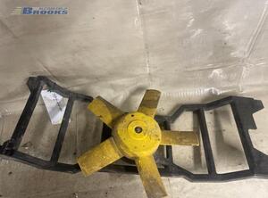 Interior Blower Motor FORD FIESTA V (JH_, JD_)