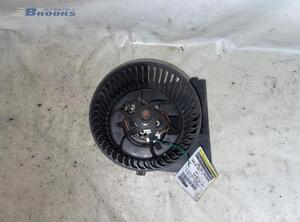 Interior Blower Motor AUDI A3 (8L1), SEAT IBIZA II (6K1), VW GOLF IV (1J1), VW BORA (1J2)