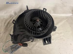 Interior Blower Motor OPEL CORSA C (X01)