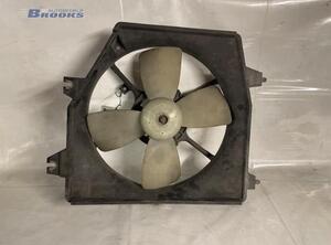 Interior Blower Motor MAZDA 323 F VI (BJ)