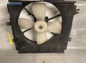 Interior Blower Motor MAZDA 323 C IV (BG)