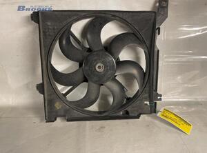 Interior Blower Motor KIA CERATO Hatchback (LD)