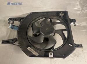 Interior Blower Motor OPEL VIVARO A Van (X83), OPEL VIVARO A Bus (X83)