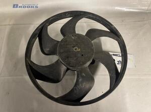 Interior Blower Motor RENAULT CLIO III (BR0/1, CR0/1)