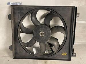 Interior Blower Motor KIA CERATO Hatchback (LD)